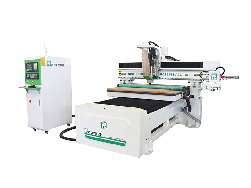 CNC Router RC1515S-ATC