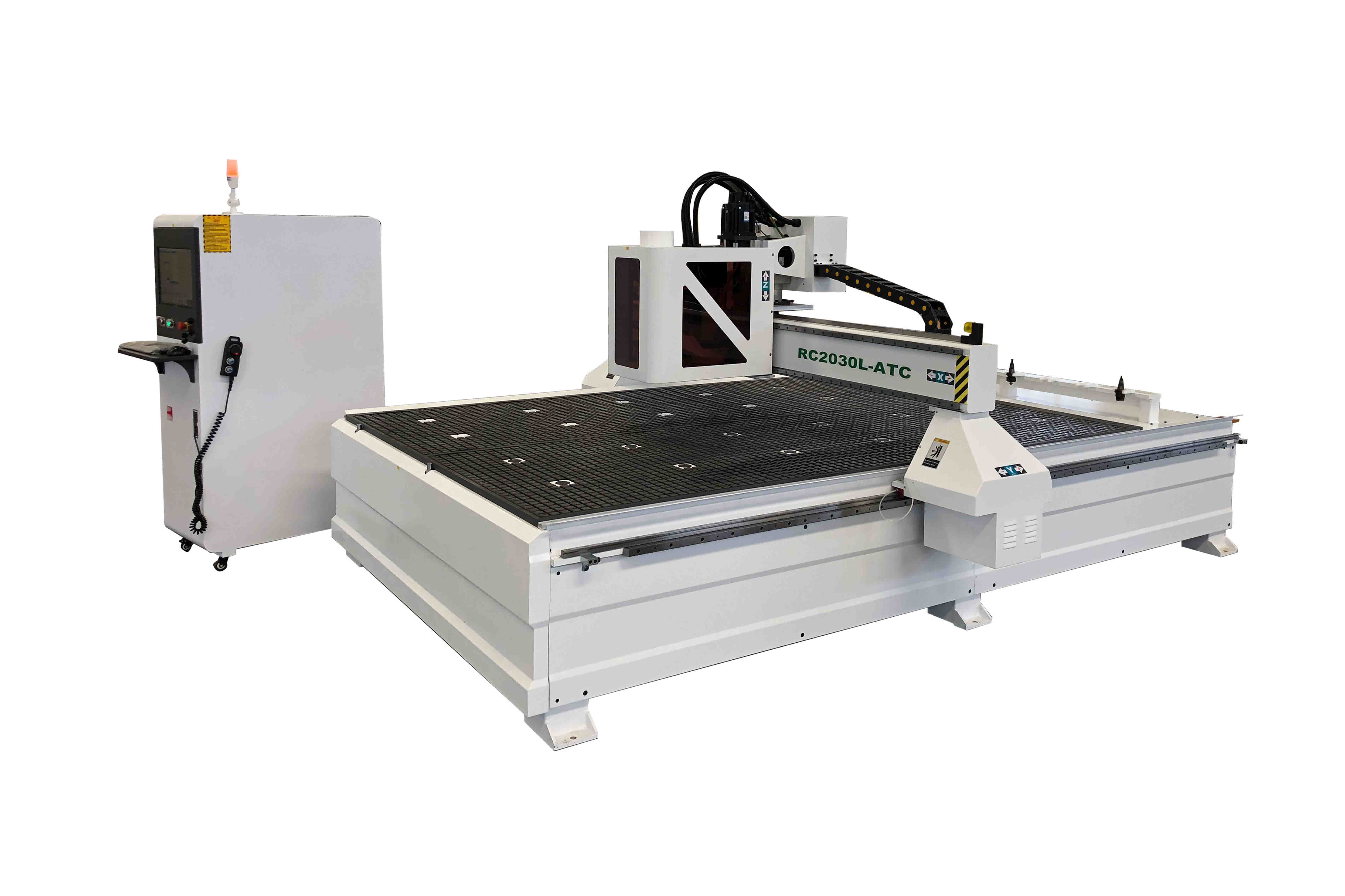 CNC Router RC2030L-ATC