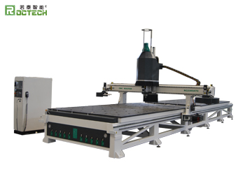 CNC Router RC 2380-ATC