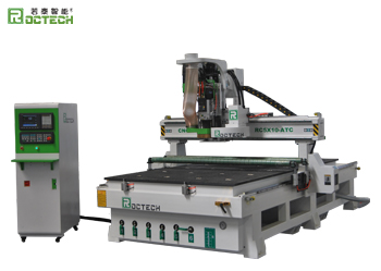 How About Roctech CNC Machine ?