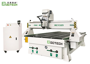 How about ROCTECH 5-Axis CNC Router Machine?