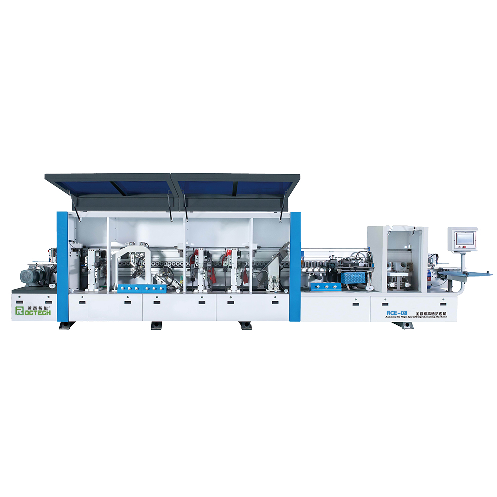 Edge Banding Machine RC-E08