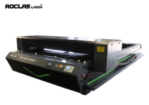 The Laser Cutting Machine You Want Is Here