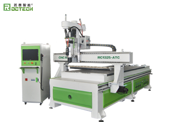 CNC Router Machine RC1325L-ATC