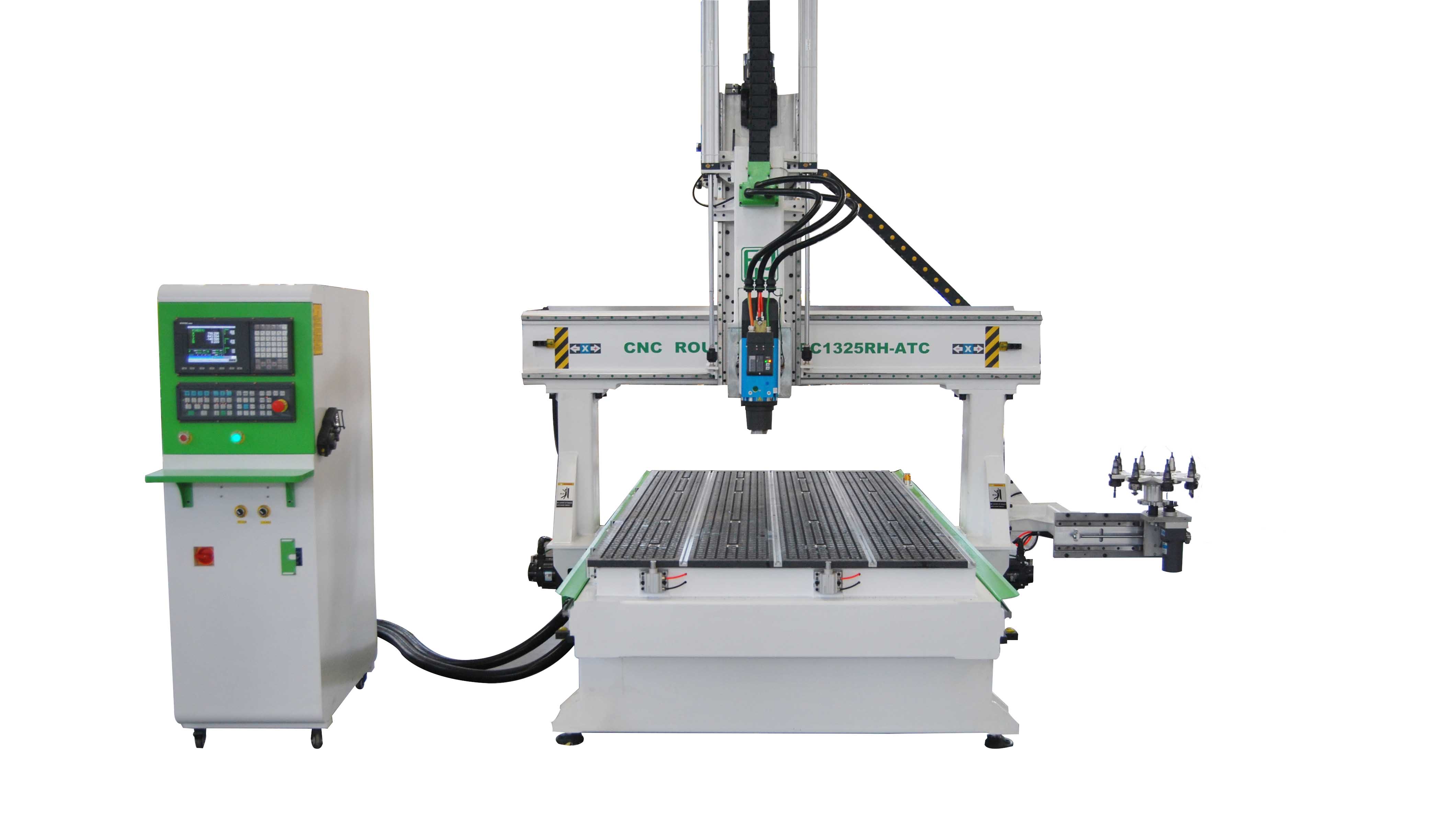 CNC Router Machine: a revolutionary tool for multiple industries